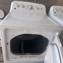 Washer & Dryer
