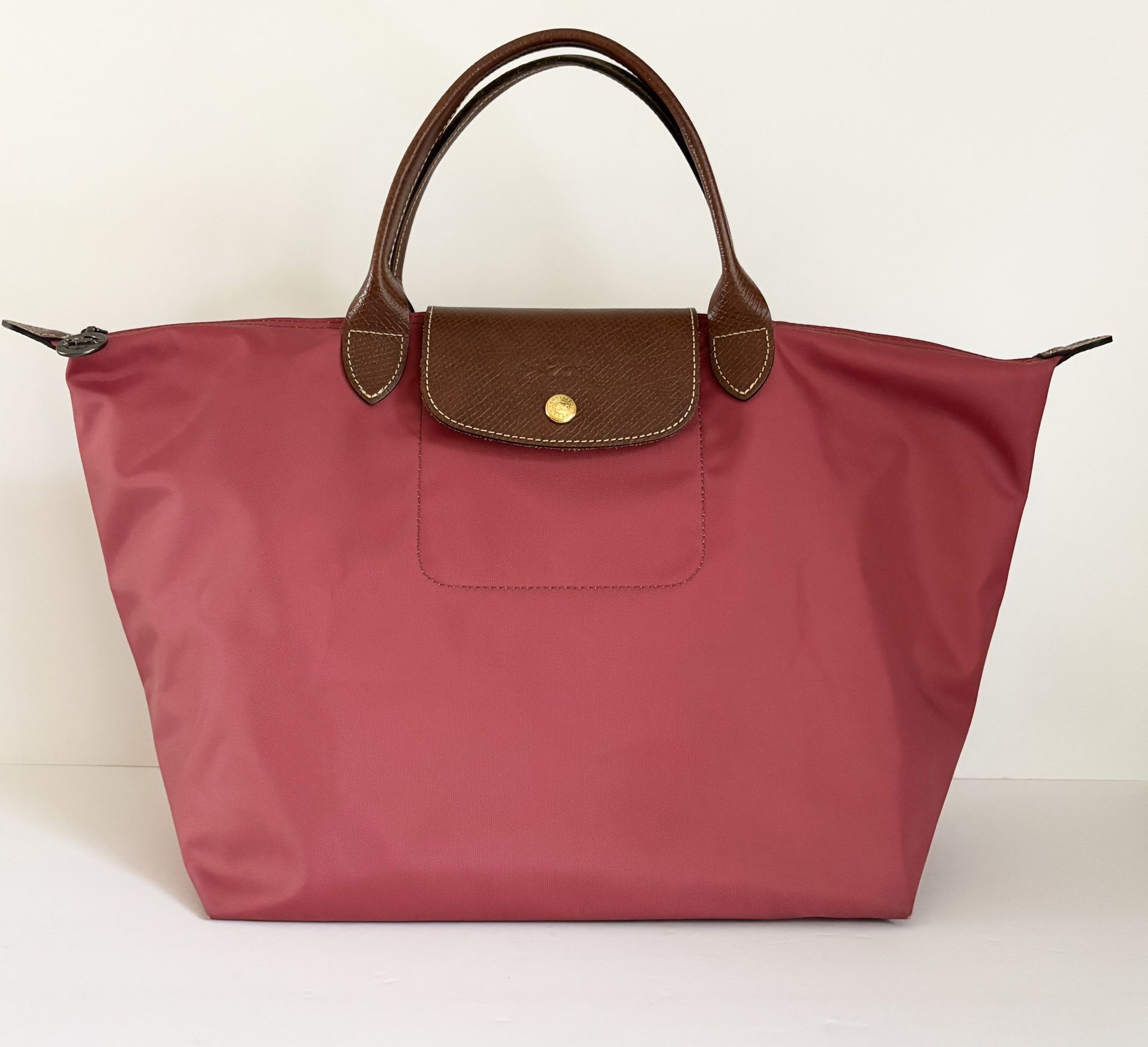 Longchamp Tote Bag