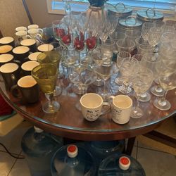 Wine Glass’s