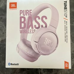 JBL Headphones 