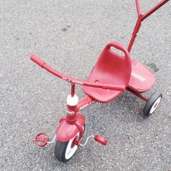 Tricycle 