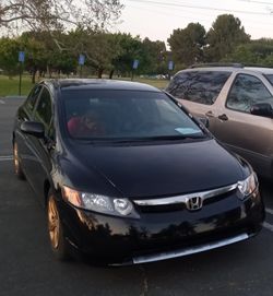 2008 Honda Civic