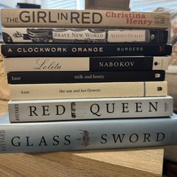 Cheap Books Need Gone!!