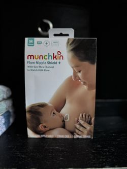 Flow Nipple Shield