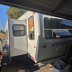 2003 Sportsman 5th Wheel Rv