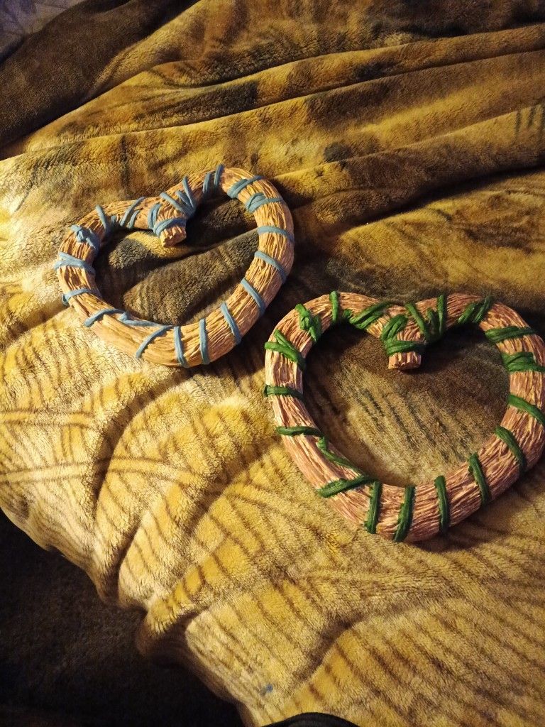 Ceramic Knick Knacks