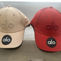 ALO HATS