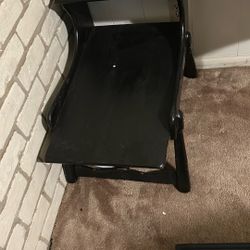 End Coffee Wood Table 