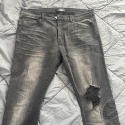 Amiri jeans
