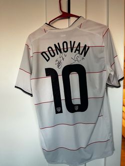 Soccer Jerseys
