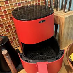 Bella Air Fryer 2.9 Qt