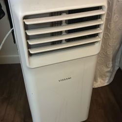 Vissani Ac Unit 