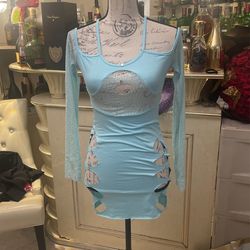 Dress/vestido