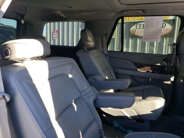 2018 Lincoln Navigator