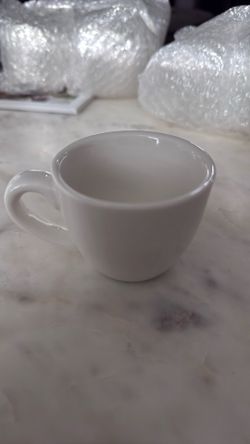 Tea cup