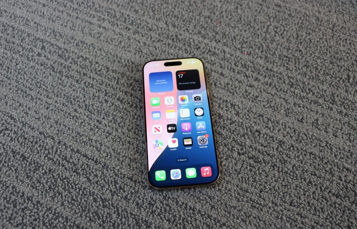 IPhone 16 Pro