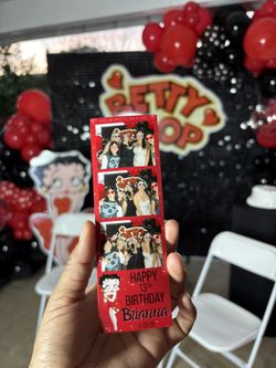 Photo Booth