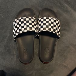 Vans Slides