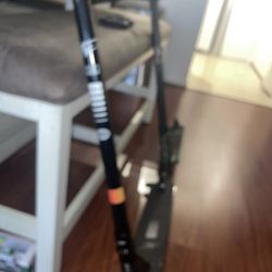 Lucky Brand Scooters 