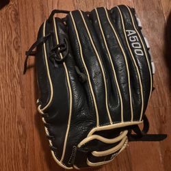 Softball Gloves 