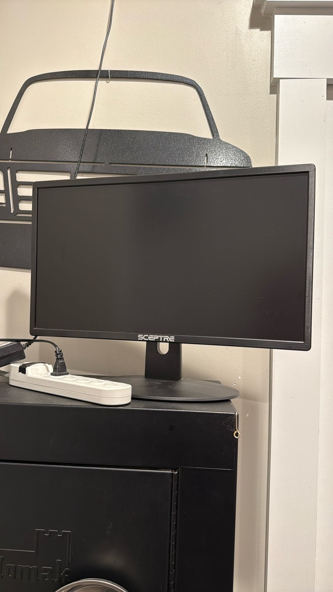 Sceptre 20” 75hz Monitor