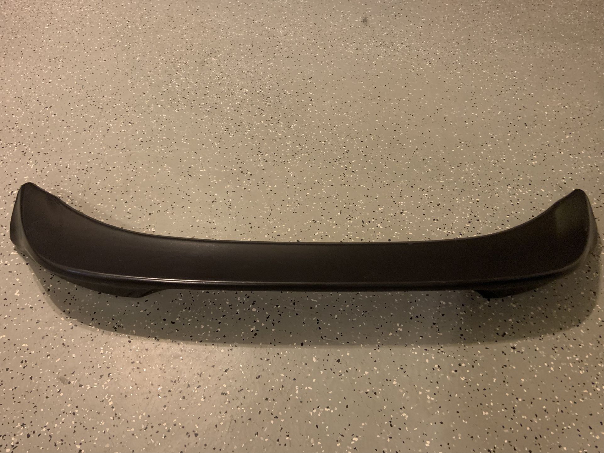 FRS 14 Rear TRD Spoiler