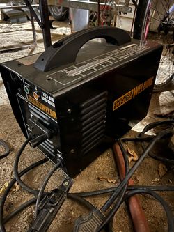 Welder