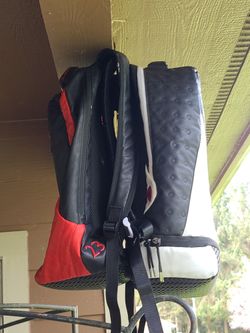 Jordan Backpacks