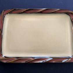 Serving Tray