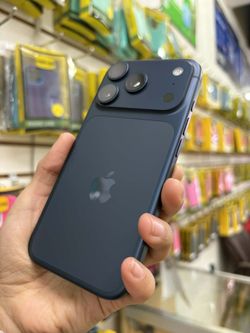 IPHONE 17 PRO 256 GB UNLOCKED ✅