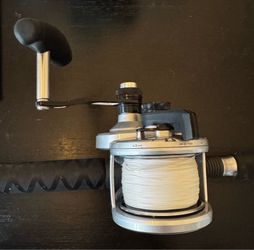 Penn Fathom II 40 NLD2