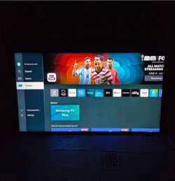 65-inch SAMSUNG NEO QLED QN900F 8k Smart TV UHD HDR
