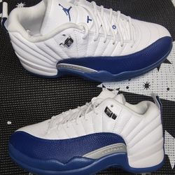 Nike Air Jordan XII 12 Retro Golf Cleats