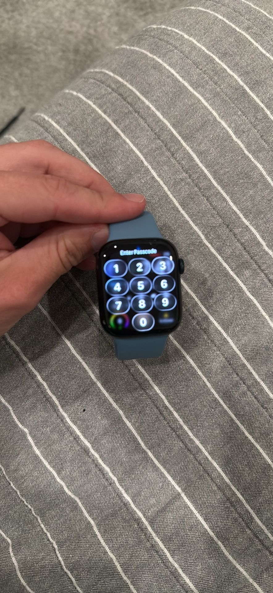 Apple Watch Series 7
