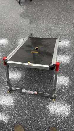 Hailo 9940-101 TP1 Stair Platform