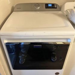 Maytag Electric Dryer
