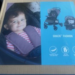 Baby Stroller