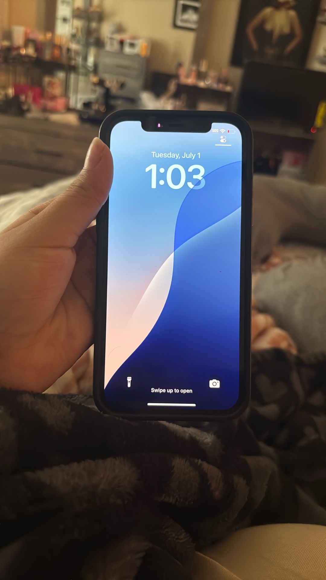 iPhone 12