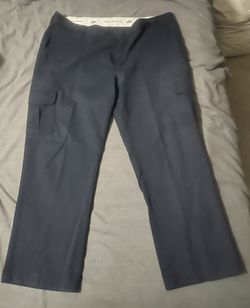 Dickies Navy Work Pants 
