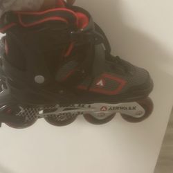 Men’s Skates 