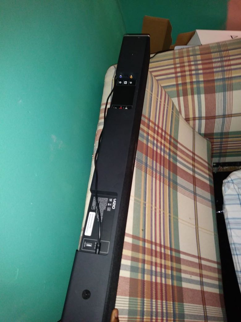 Vivzo Bluetooth soundbar