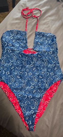 Plus size bikinis