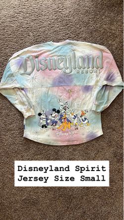 Disneyland 100 Spirit Jersey (S)