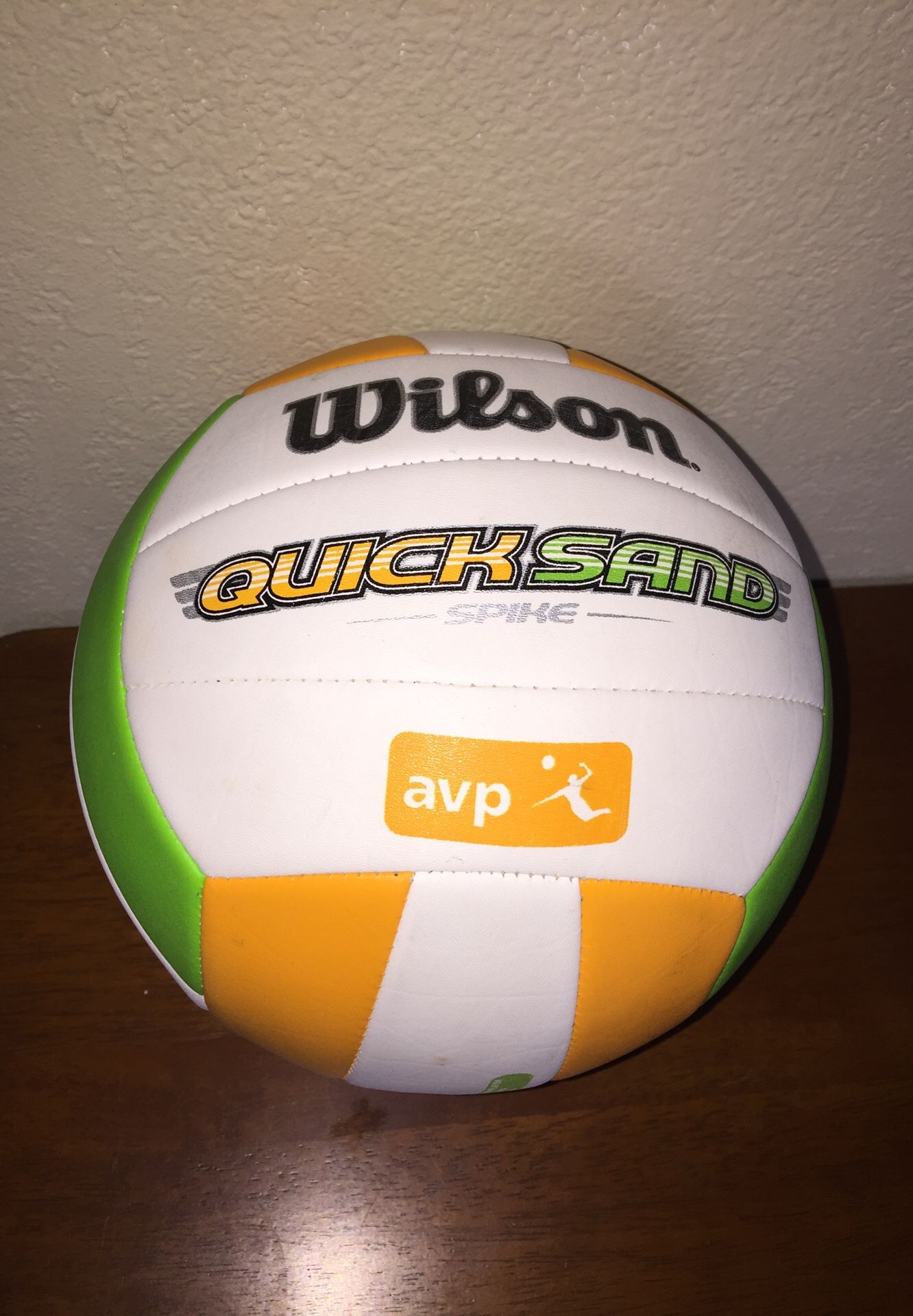 Volleyball Wilson Quicksand