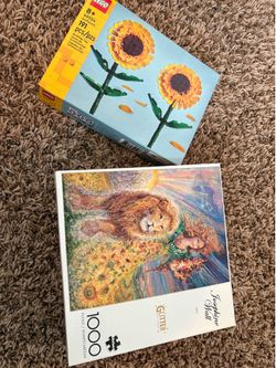 New Sunflower games