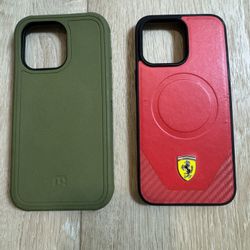iPhone 15 Pro Max Case 