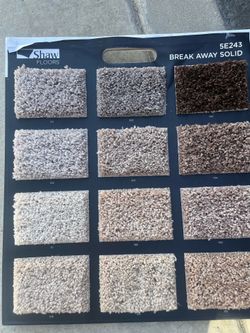 Rosas carpet