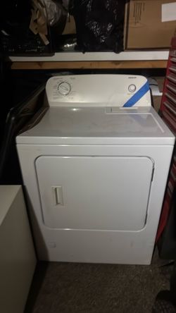 Gas dryer