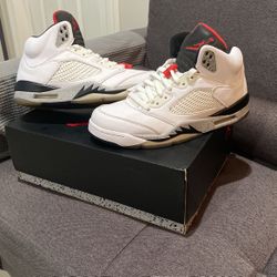 Jordan 5