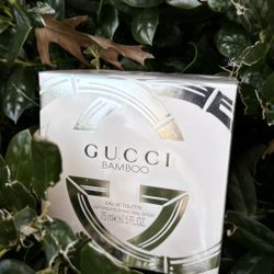 Gucci Bambo